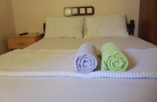 Fethiye Maison | Pinara Pension & Guesthouse