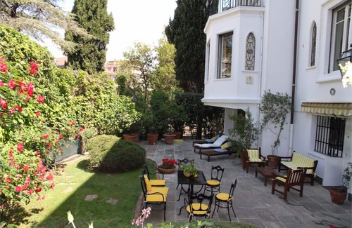 Imperia Villa | Manoir Pinarello