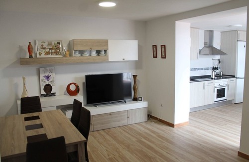 Sanchonuno Maison | //// Maison Pinares ////