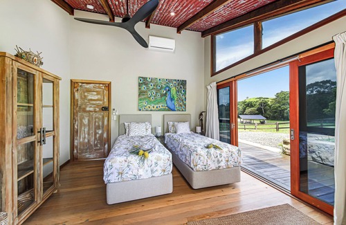 Pinbarren Autre | Pinbarren Farm House, a seamless blend of activities with comfort & luxury stay.