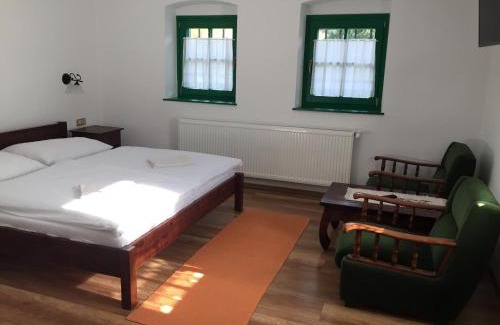Villanykovesd Appartement | Pincesor Apartman