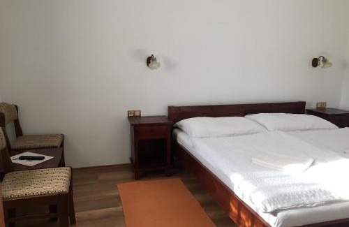 Villanykovesd Appartement | Pincesor Apartman