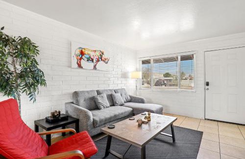 San Marquis Appartement | Pinchot Tres - Old Town Scottsdale