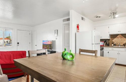 San Marquis Appartement | Pinchot Tres - Old Town Scottsdale