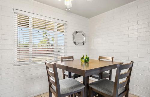 San Marquis Appartement | Pinchot Tres - Old Town Scottsdale