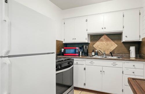 San Marquis Appartement | Pinchot Tres - Old Town Scottsdale
