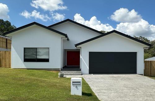 Yandina Maison | Pindari Guest House
