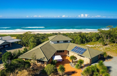 Dunbogan Maison | Pindari Seascape - intimité, espace et vues