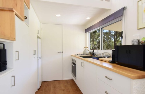 Budgong Maison | Pindari - Tiny Home Kangaroo Valley