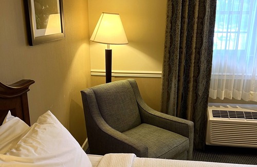 Mechanicsville Hôtel | Pine Barn Inn