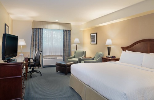 Mechanicsville Hôtel | Pine Barn Inn