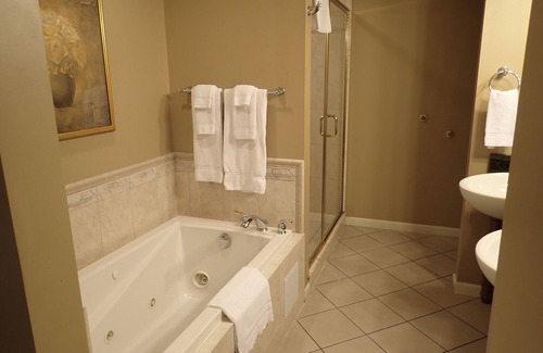 Mechanicsville Hôtel | Pine Barn Inn