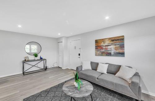 Newark Appartement | Pine Brook 817 I Corporate 1br Apartment !