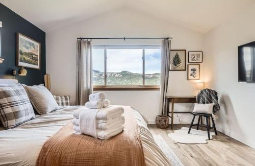Pine Maison | Pine Cabin home