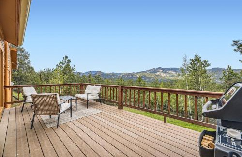 Pine Maison | Pine Cabin home