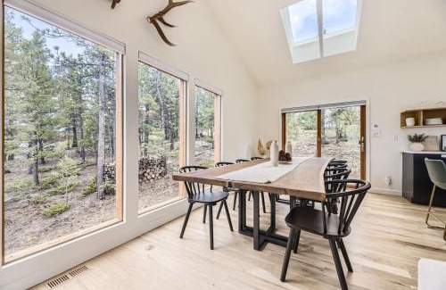 Pine Maison | Pine Cabin home
