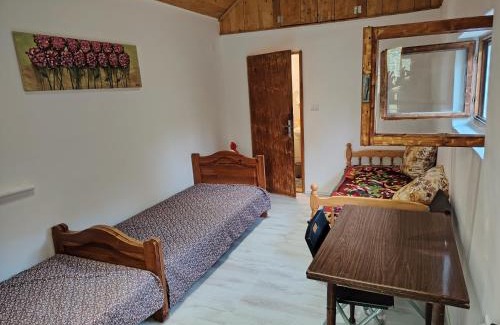 Mojkovac Appartement | Pine corner Mojkovac