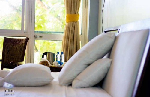 Malindi Hôtel | Pine Court Malindi