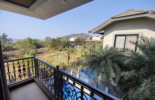 Parshwapuram Villa | 7BHK Villa in Lonavala | Built for Celebrations, Chill & Charm