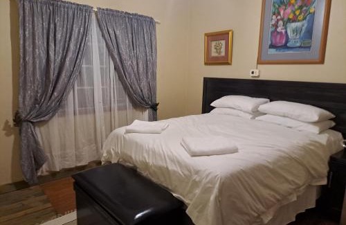 Sabie Appartement | Pine Forest Cottage