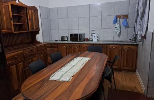 Sabie Appartement | Pine Forest Cottage