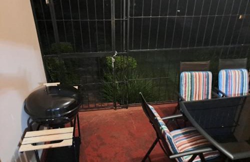 Sabie Appartement | Pine Forest Cottage