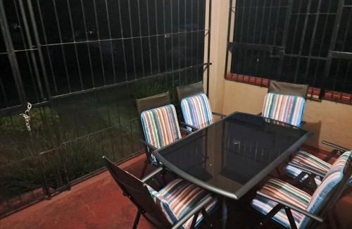 Sabie Appartement | Pine Forest Cottage