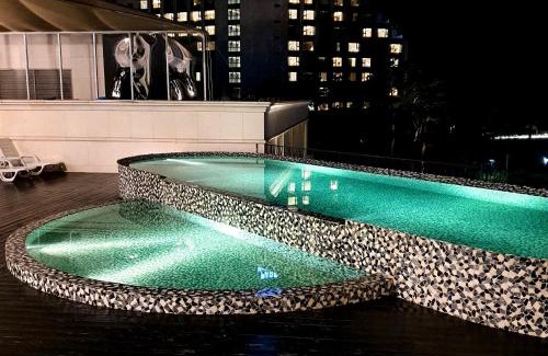 Jeongseon Hôtel | Pine Forest Jeongseon Alpine Resort