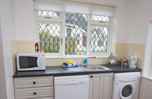 Rosslare Maison | Pine Grove Holiday Cottage No.5
