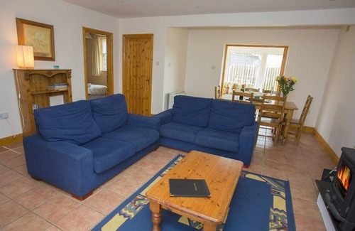 Rosslare Maison | Pine Grove Holiday Cottage No.5