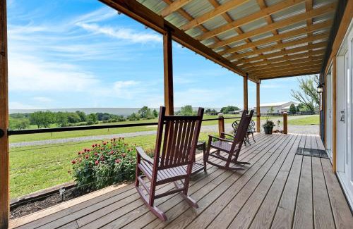 Pine Grove Appartement | Pine Grove Scenic View Unforgettable Love Getaway