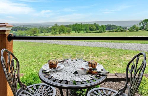 Pine Grove Appartement | Pine Grove Scenic View Unforgettable Love Getaway