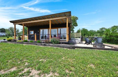Pine Grove Appartement | Pine Grove Scenic View Unforgettable Love Getaway