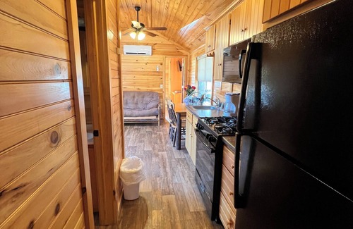 Dennisville Hôtel | Pine Haven Campground