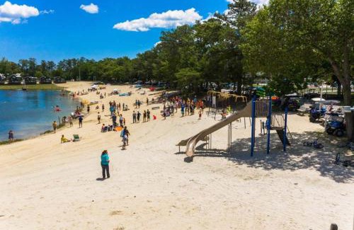 South Seaville Hôtel | Pine Haven