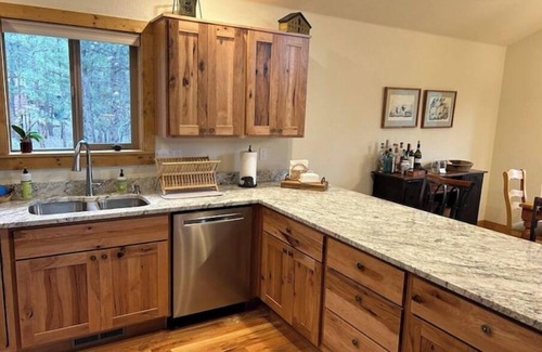 Pine Cabine | Pine Heaven, outdoor paradise!