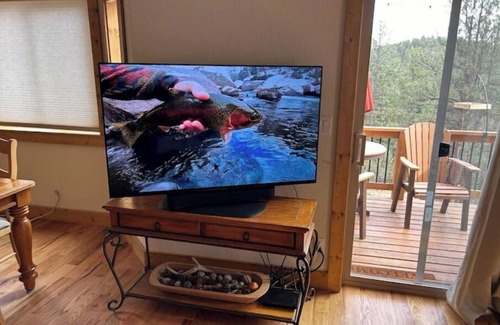 Pine Cabine | Pine Heaven, outdoor paradise!
