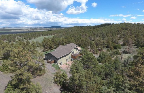 Edgemont Maison | Pine Hills Resort et écurie de cheval