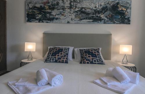 Faro Lit Et Petit-Déjeuner | Pine House - Faro Airport, Beach and City Center