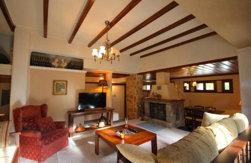 Arachova Appartement | Pine Lodge by Ski Alure