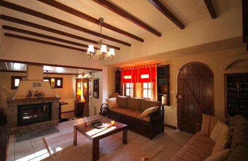 Arachova Appartement | Pine Lodge by Ski Alure