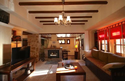 Arachova Appartement | Pine Lodge by Ski Alure