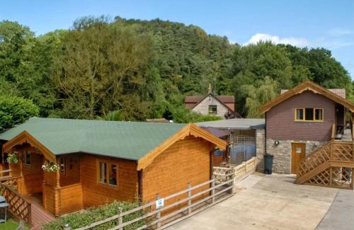 Camerton Maison | Pine Lodge - Uk46279