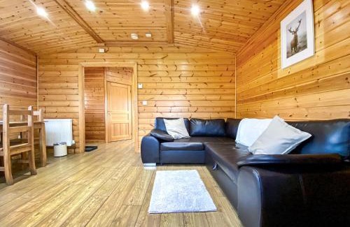 Camerton Maison | Pine Lodge - Uk46279