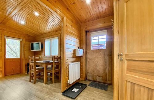 Camerton Maison | Pine Lodge - Uk46279