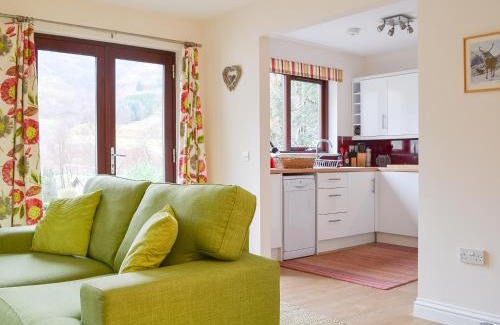 West Laroch Maison | Pine Marten Cottage