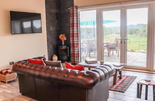 Dornoch Maison | Pine Marten