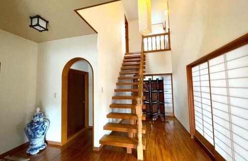 Goto Maison | pine mountain - Vacation STAY 48815v