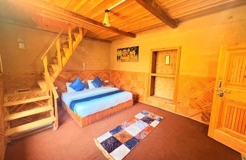 Jibhi Maison | Pine Nest cottages