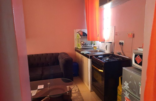Kidono Appartement | Pine Residency Studio with views